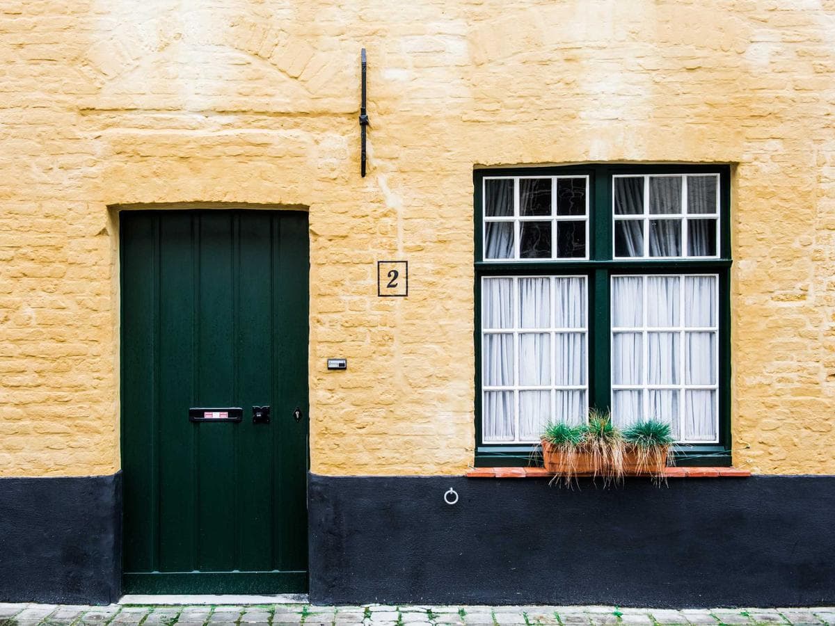 Modern Camera Lenses Collection