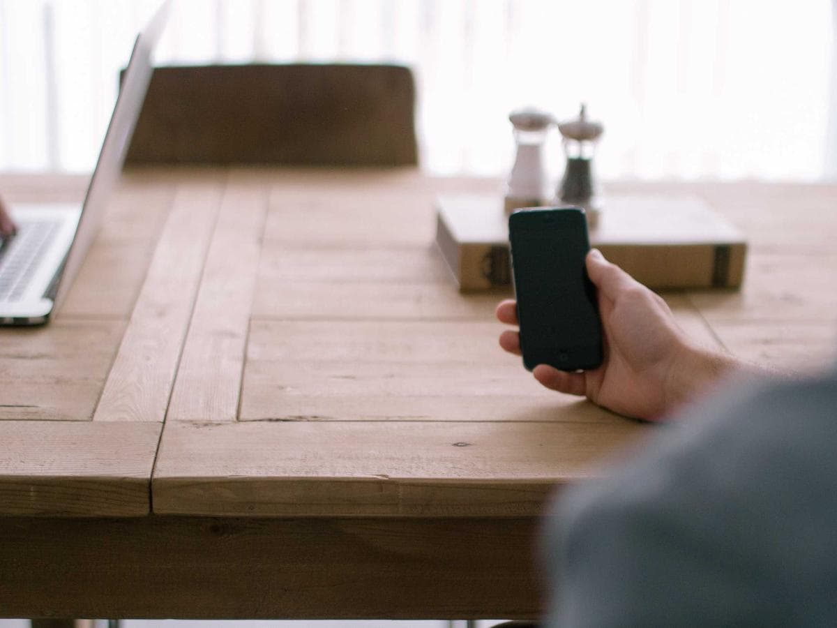 Minimal Office Supplies Upgrade