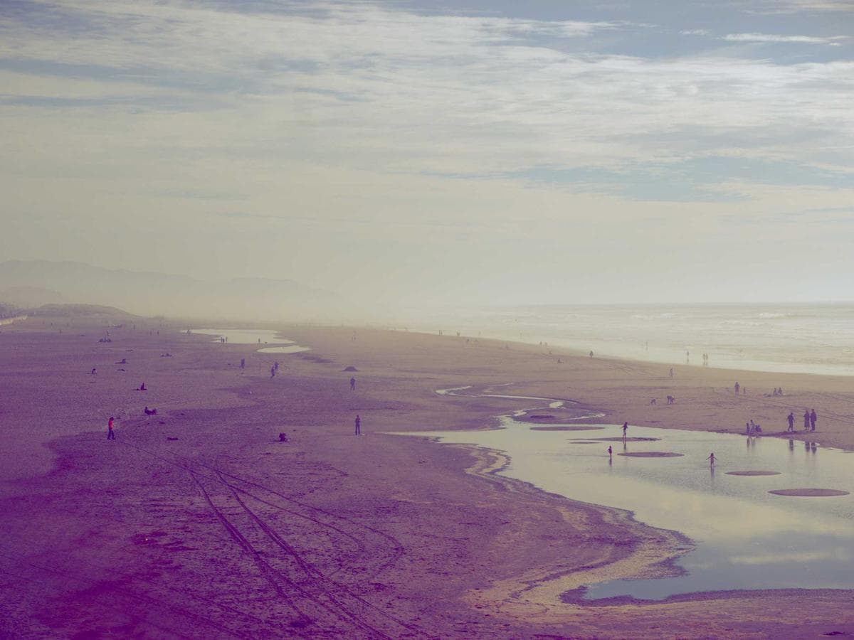 Canvas cotton – 2m (natural)