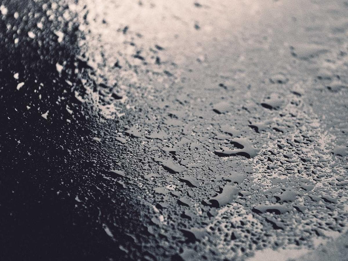 Silk satin – 1m (champagne)