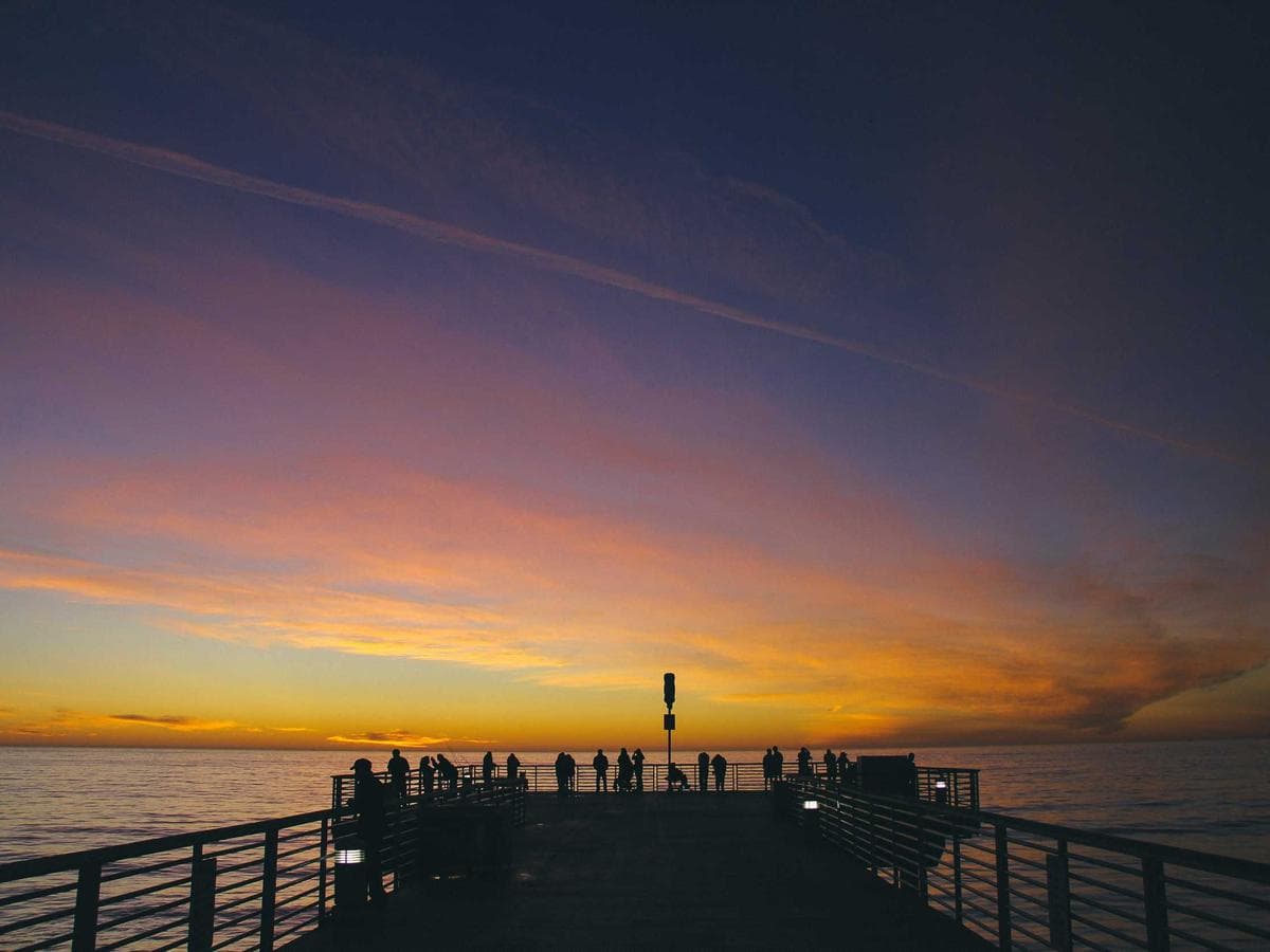 Modern Video Camcorders Collection