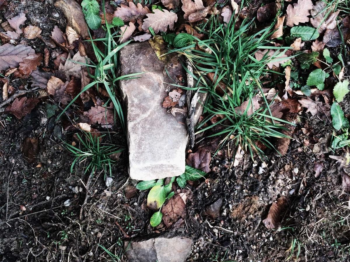 Invisible zipper bundle – 10pcs (40cm)