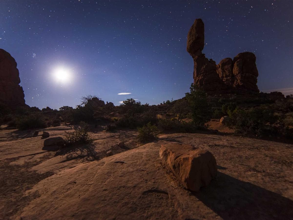 Modern School Supplies Collection