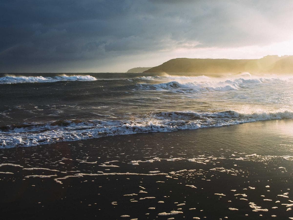 viscose thread pack – 1m (navy)