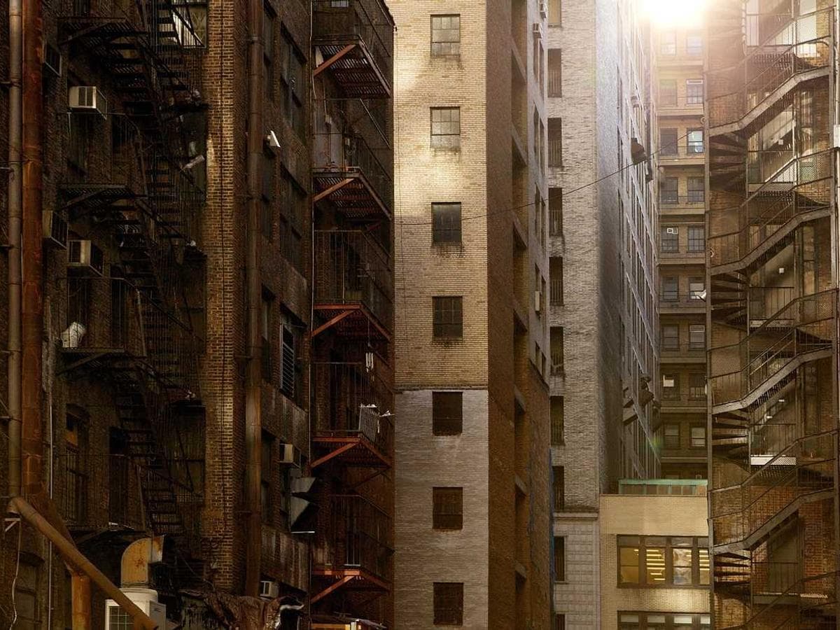 Durable Air Treatment Starter